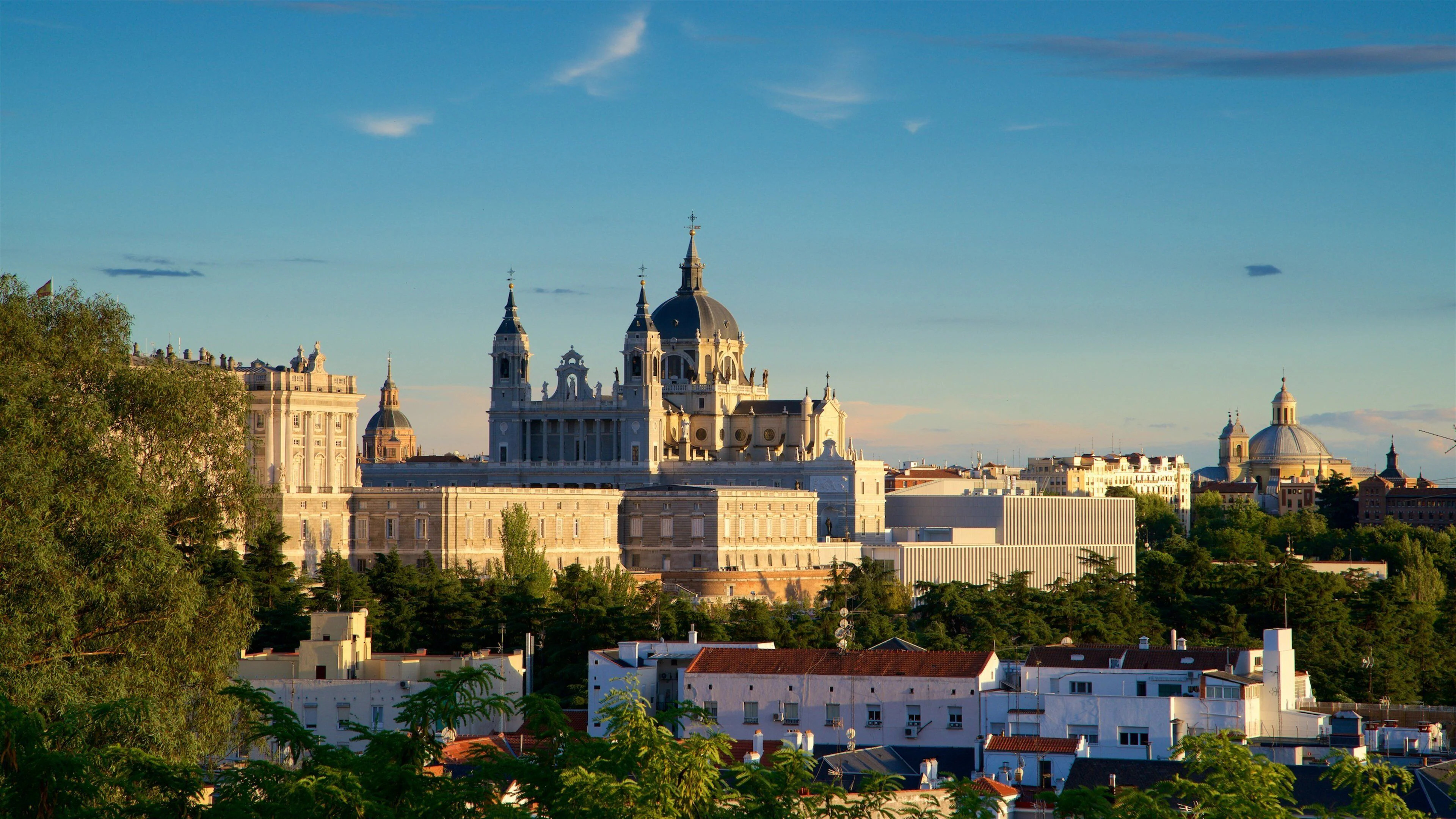 Madrid