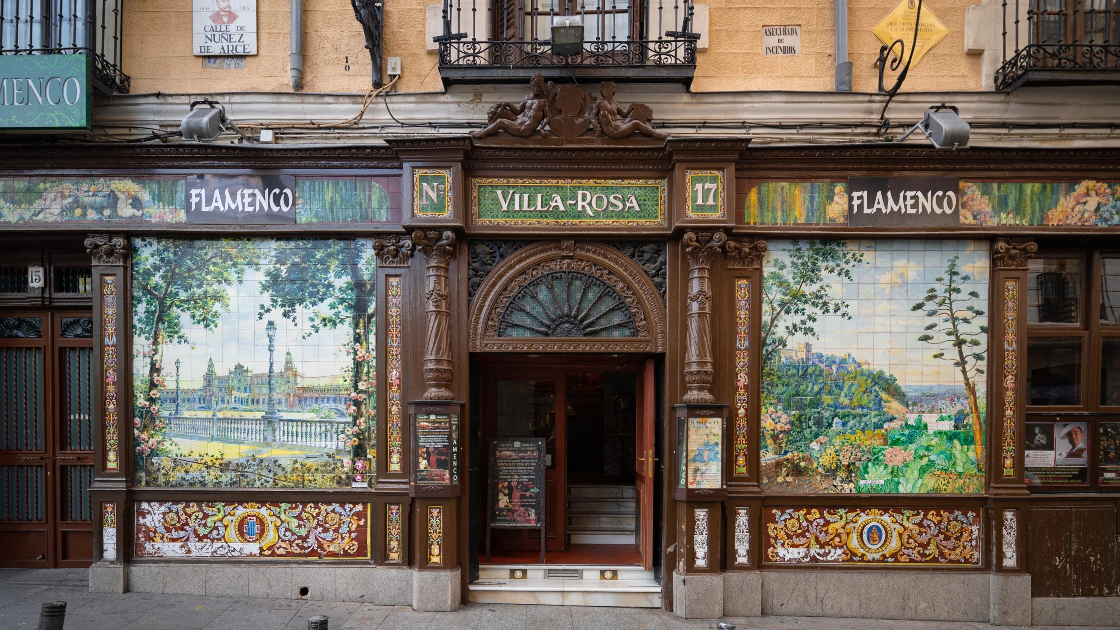 Madrid