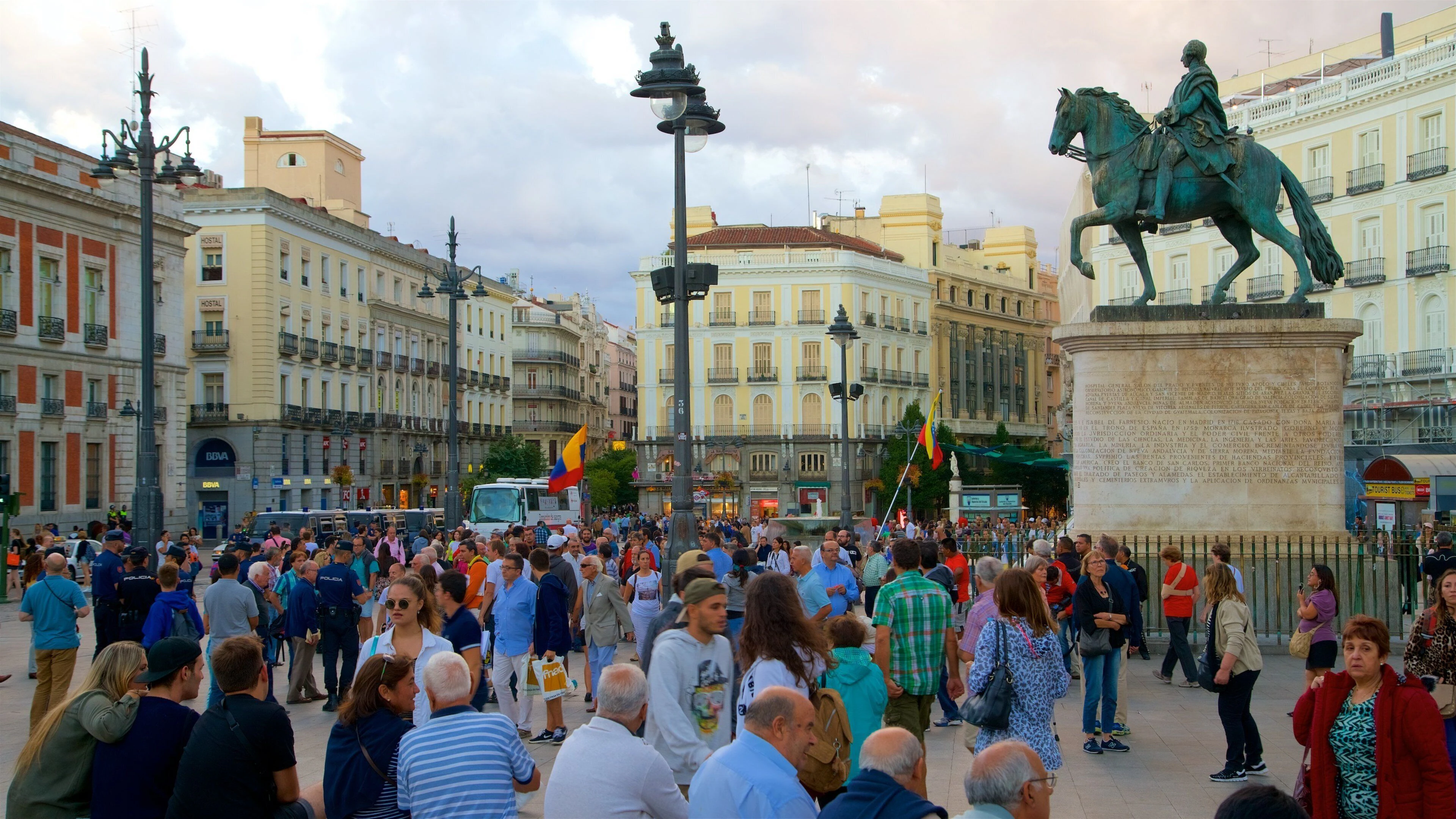 Madrid