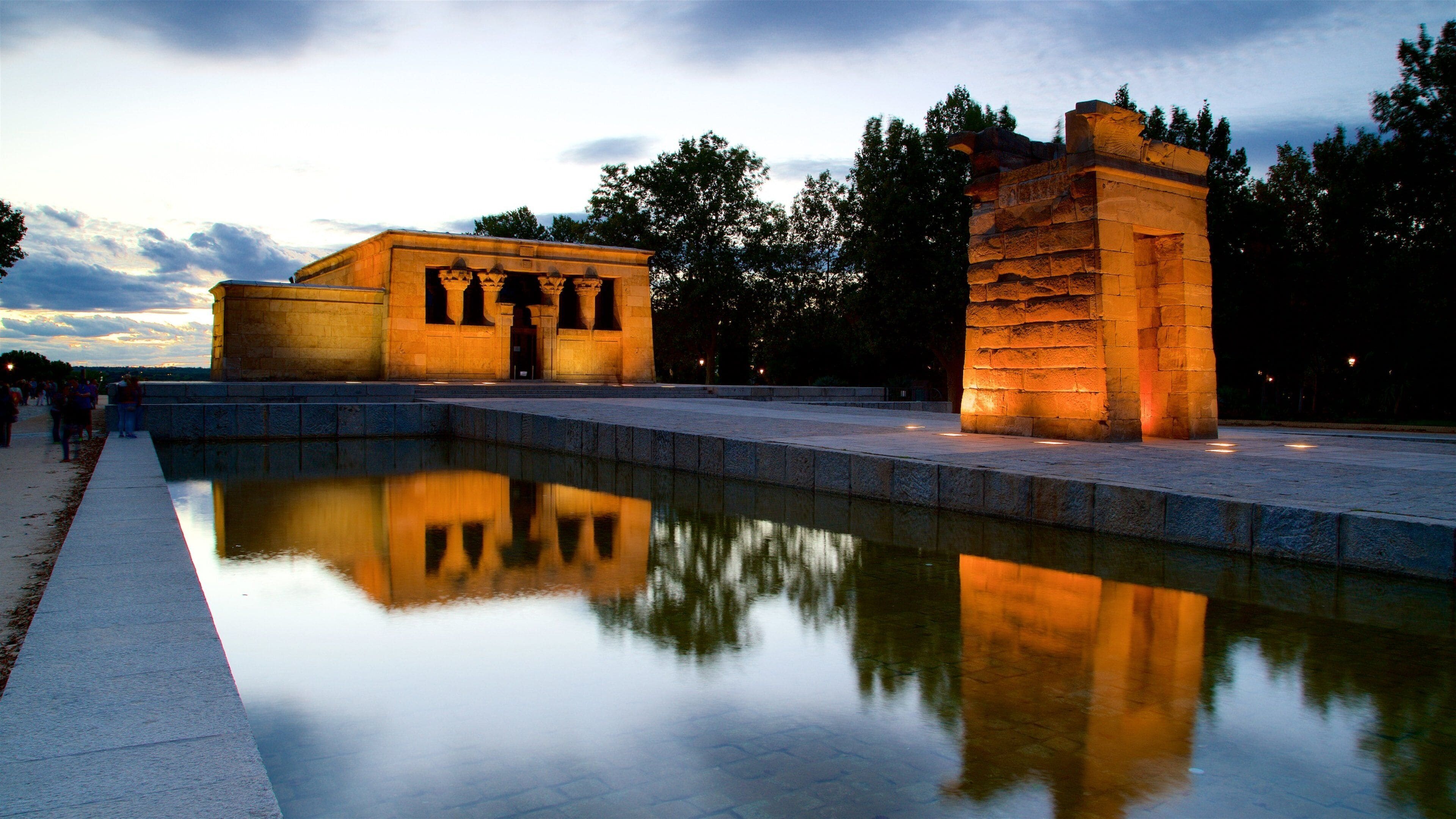 Madrid