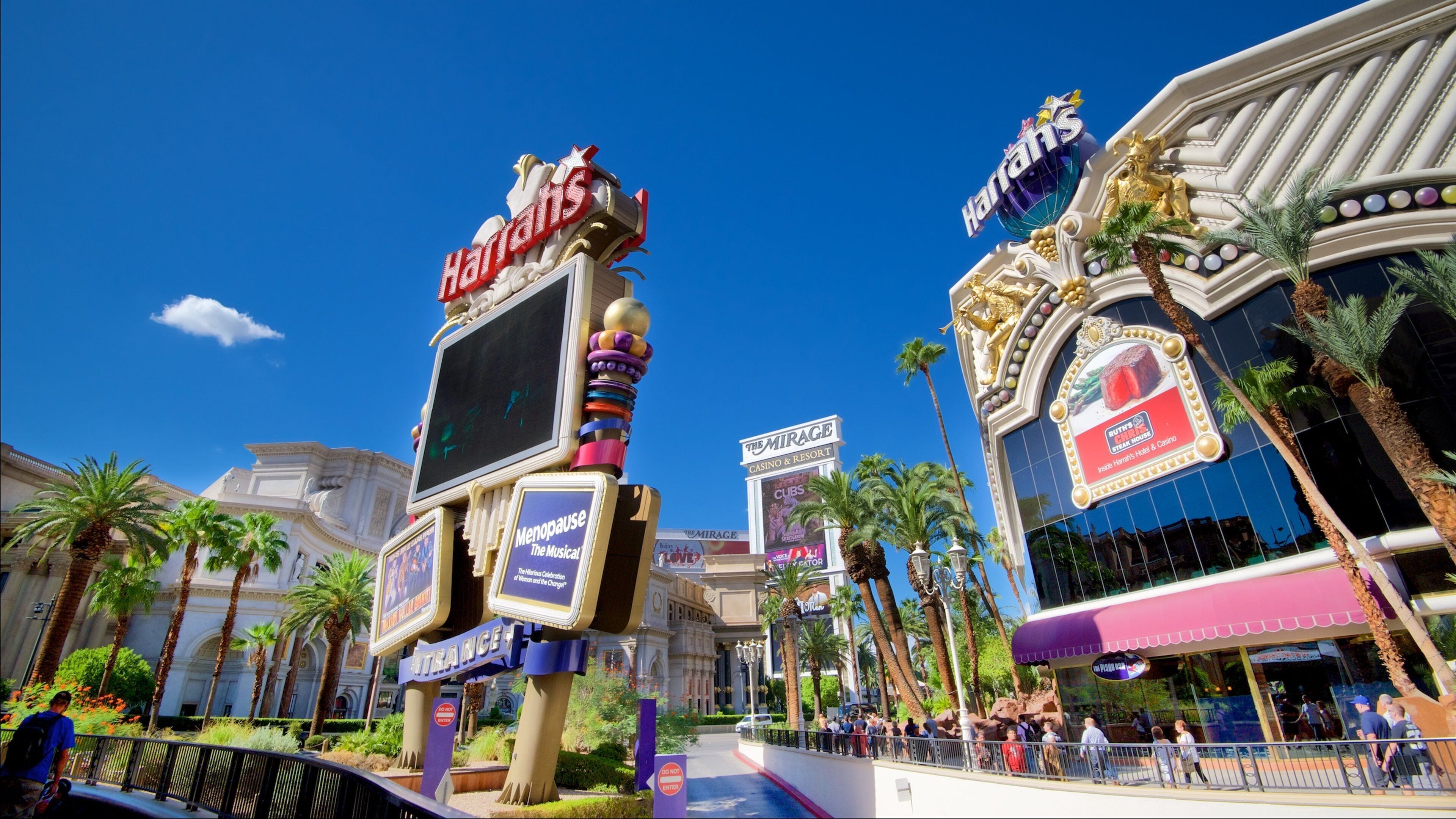 Las Vegas