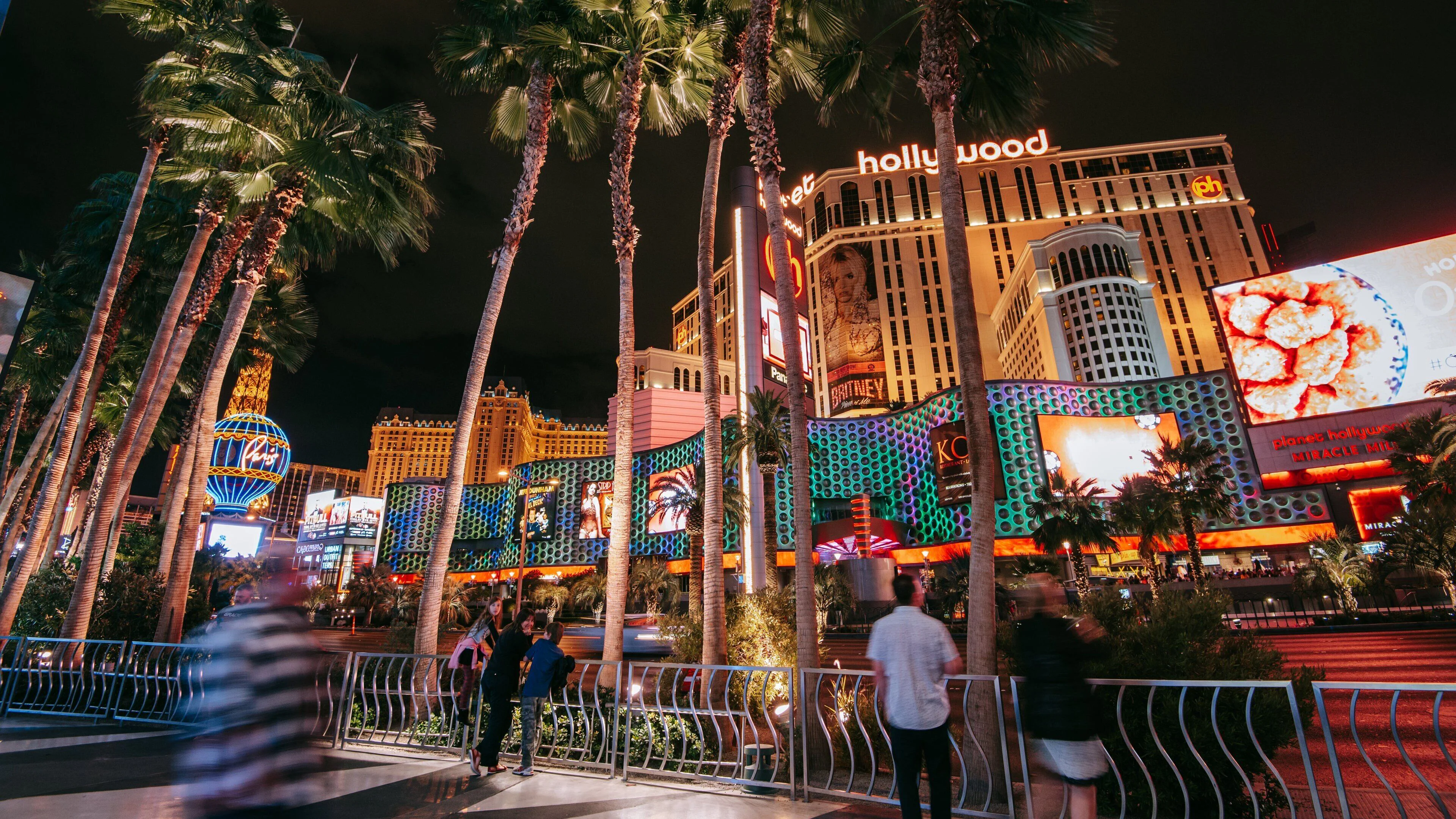 Las Vegas