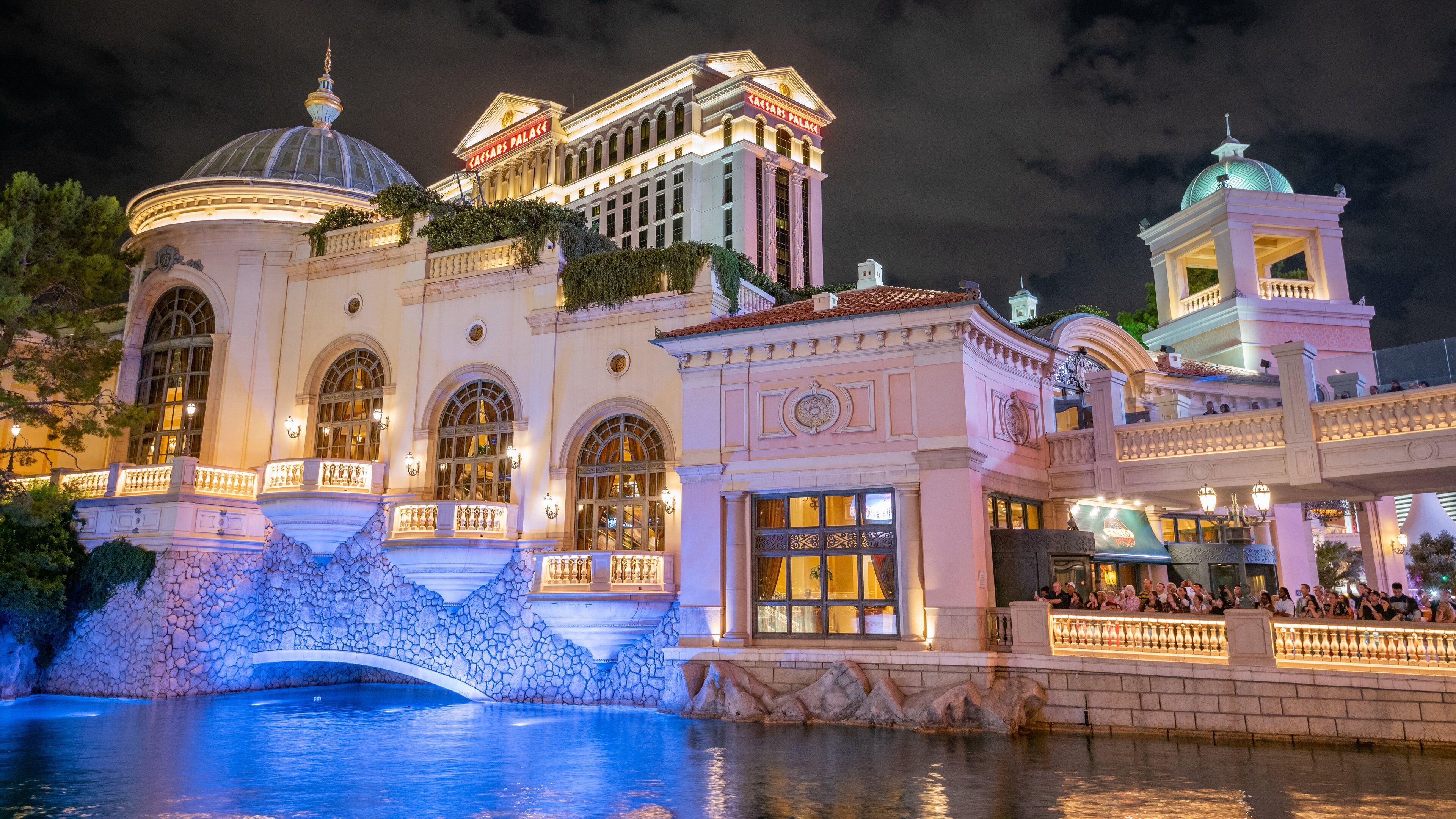 Las Vegas