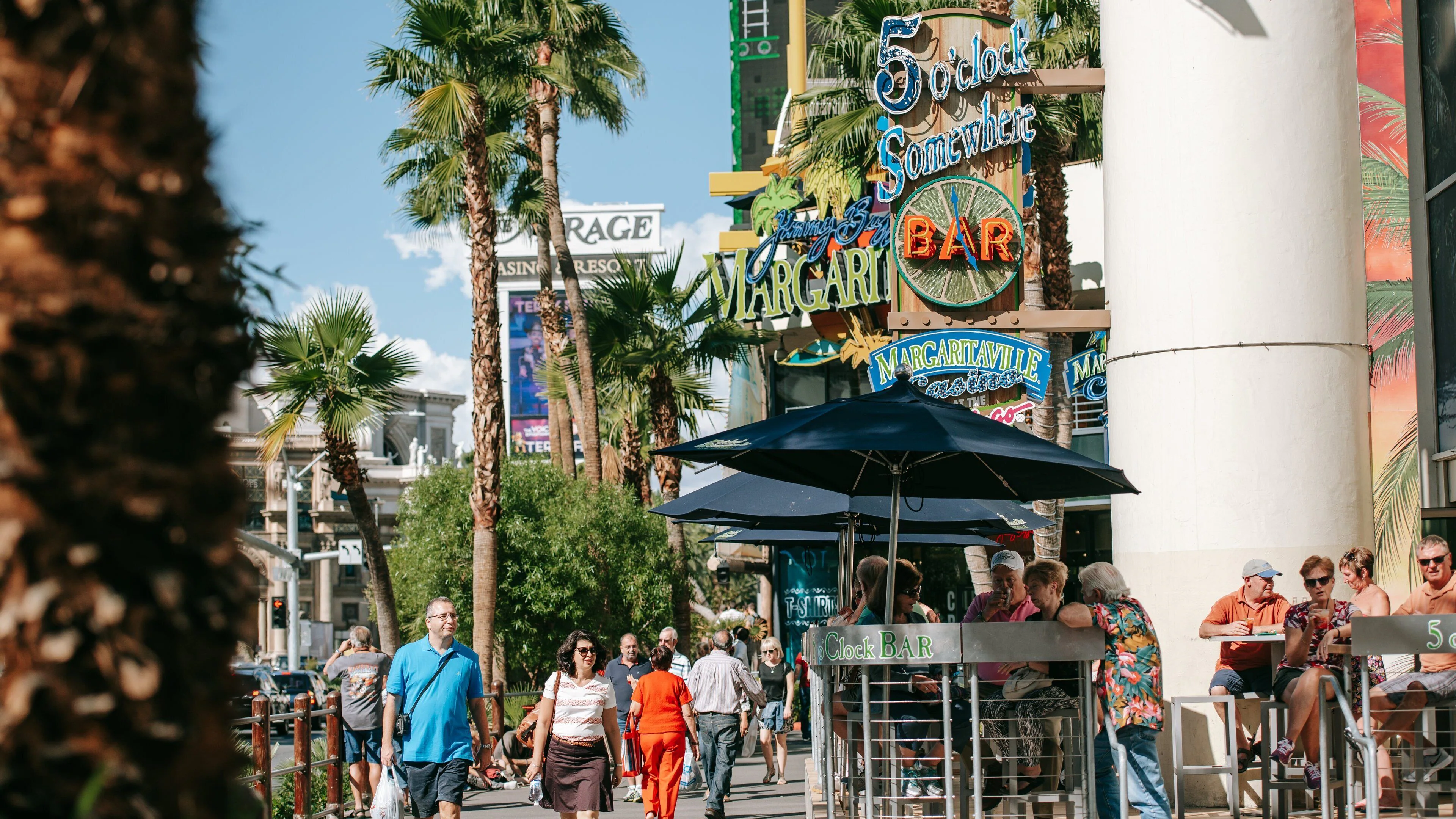 Las Vegas