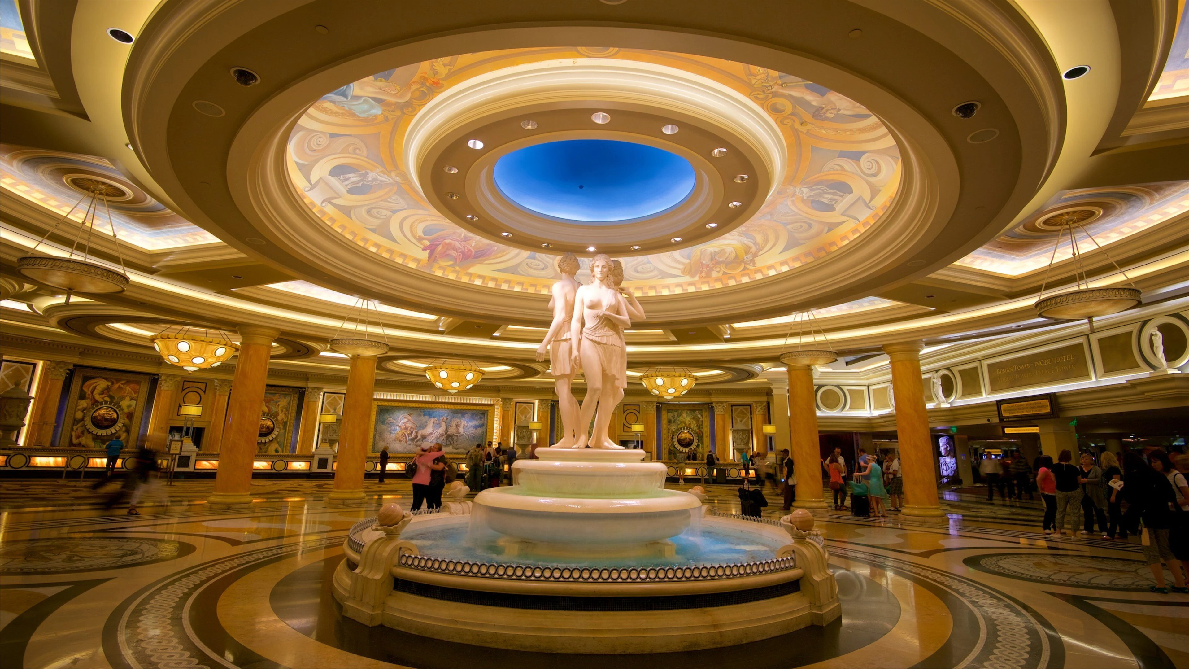 Las Vegas