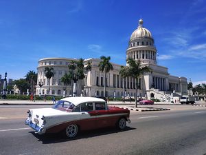 Cuba