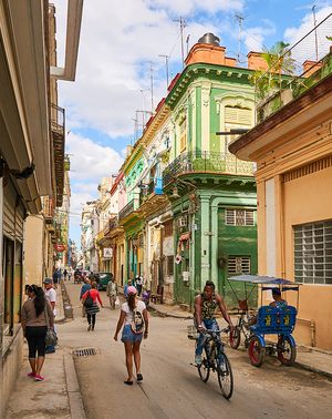 Cuba