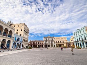 Cuba