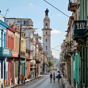 Cuba
