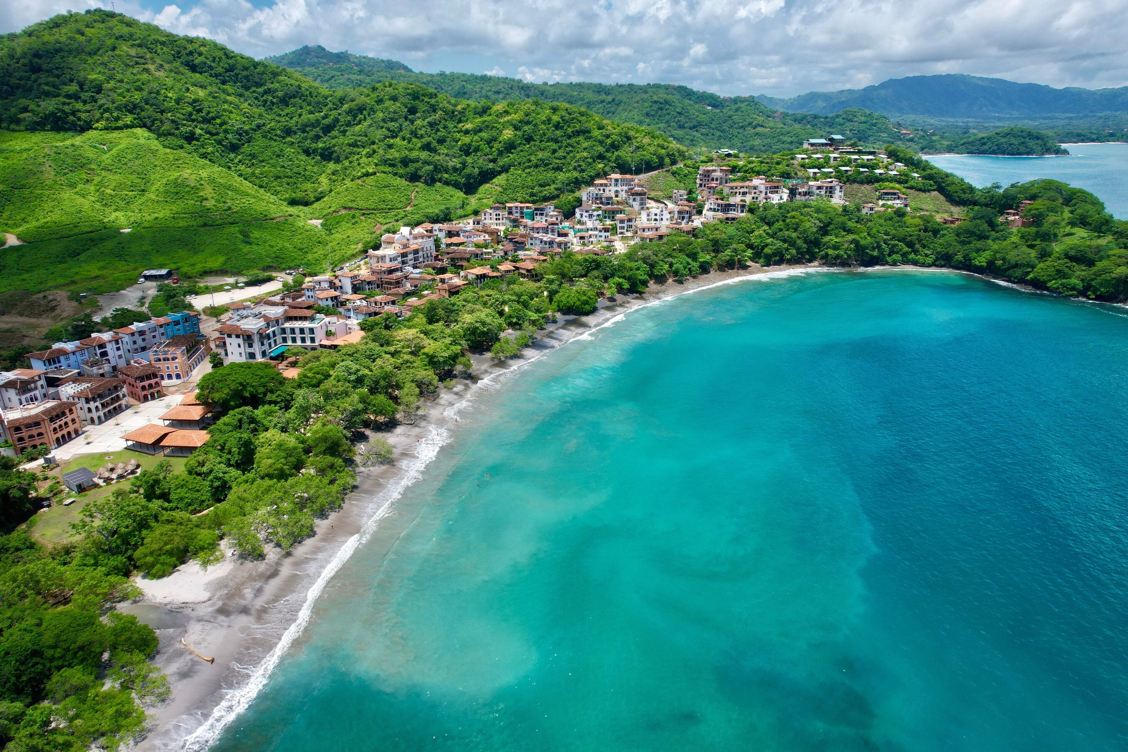 Costa Rica
