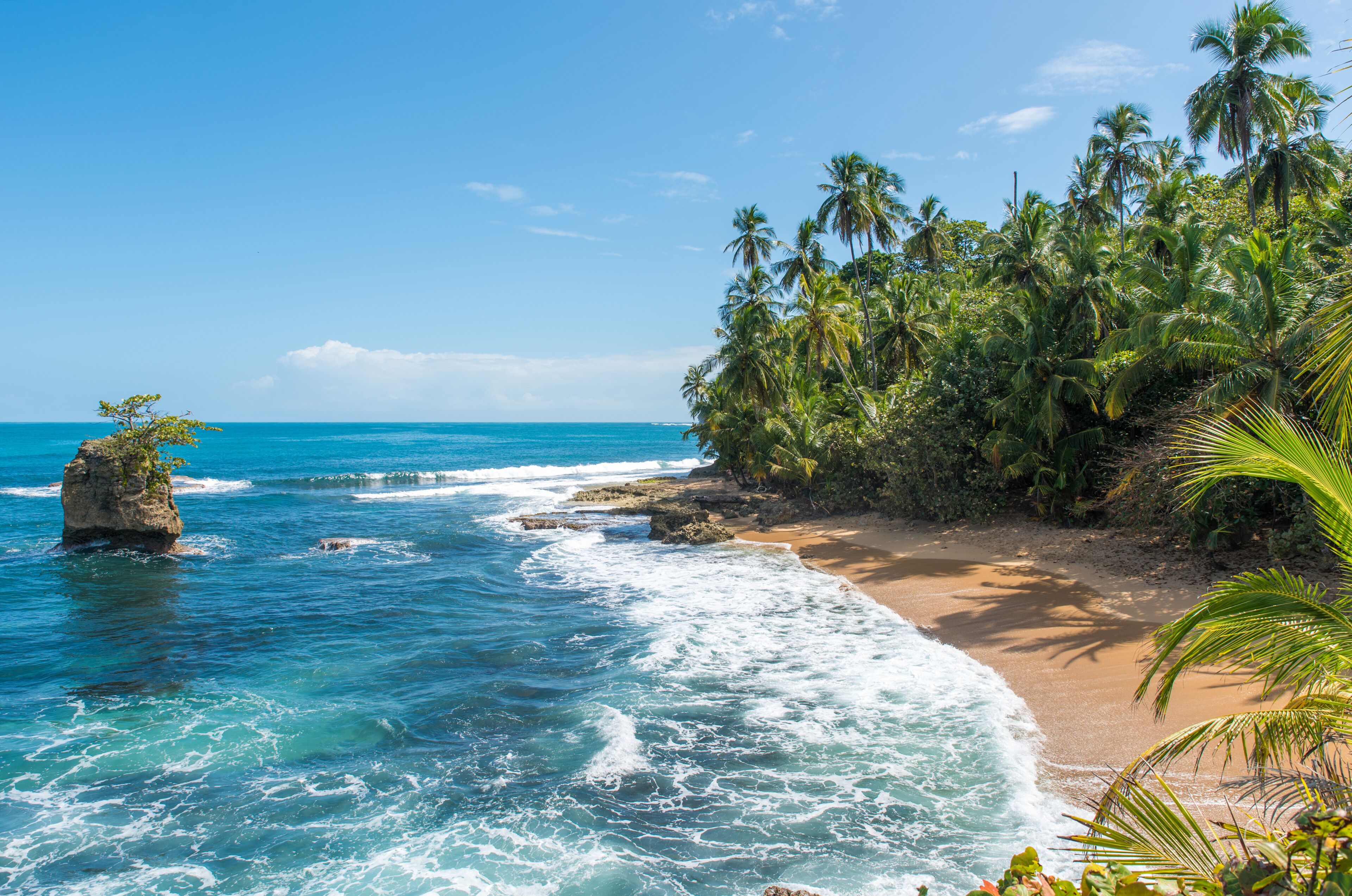 Costa Rica