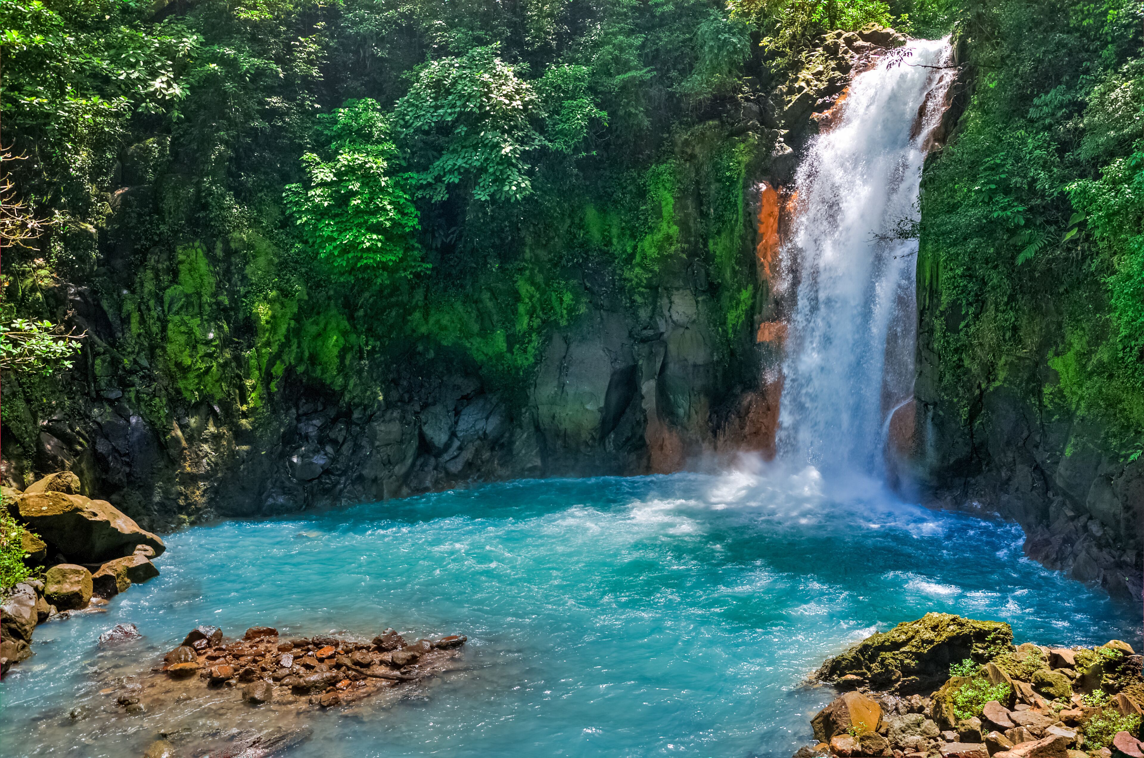 Costa Rica