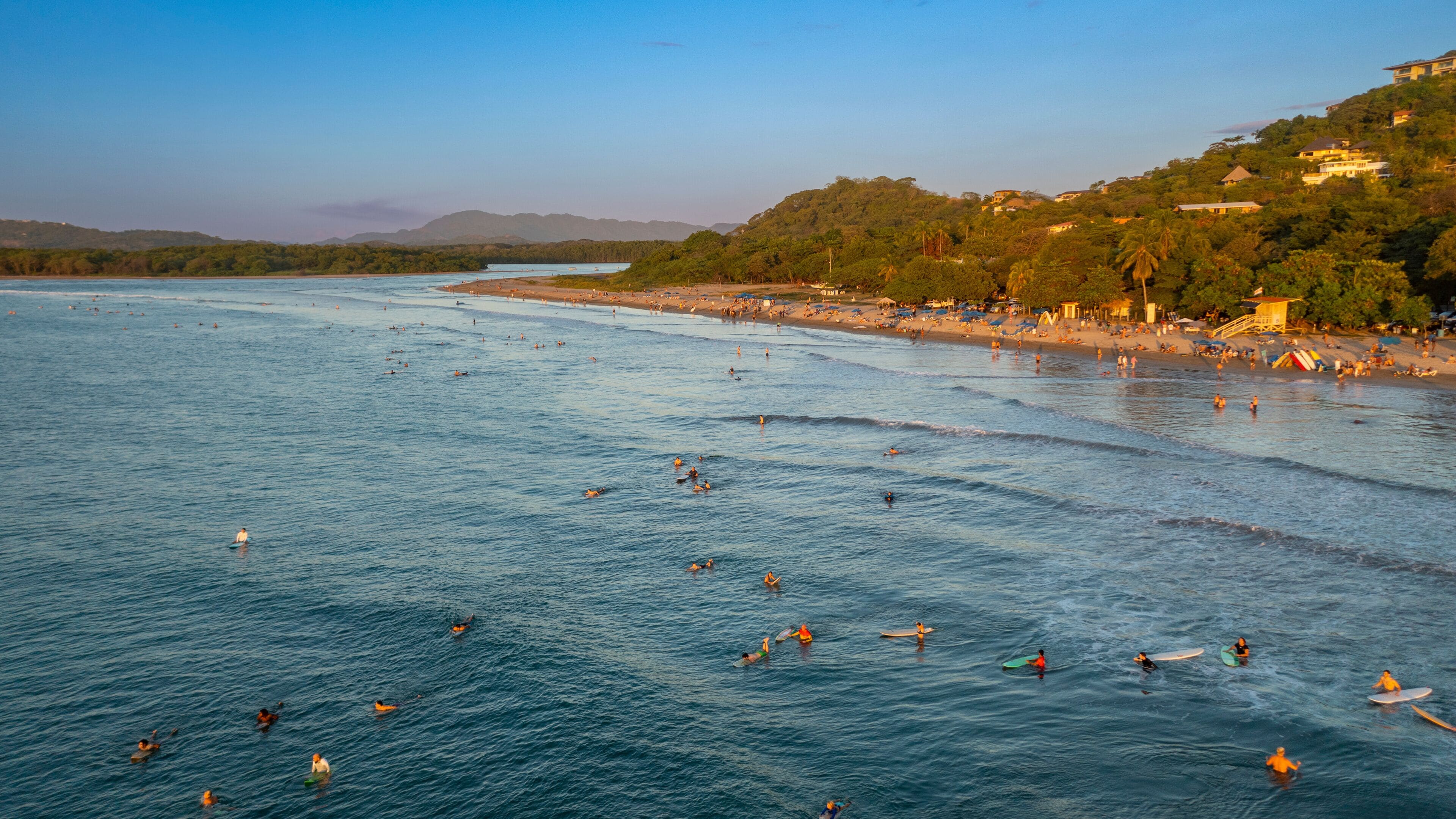 Costa Rica