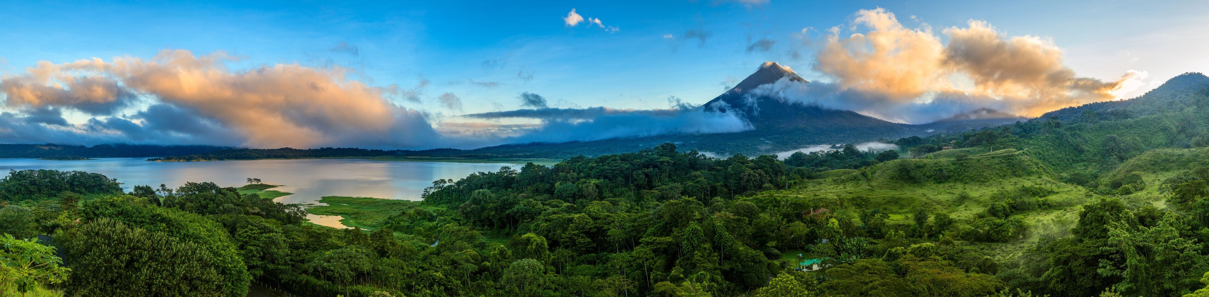 Costa Rica