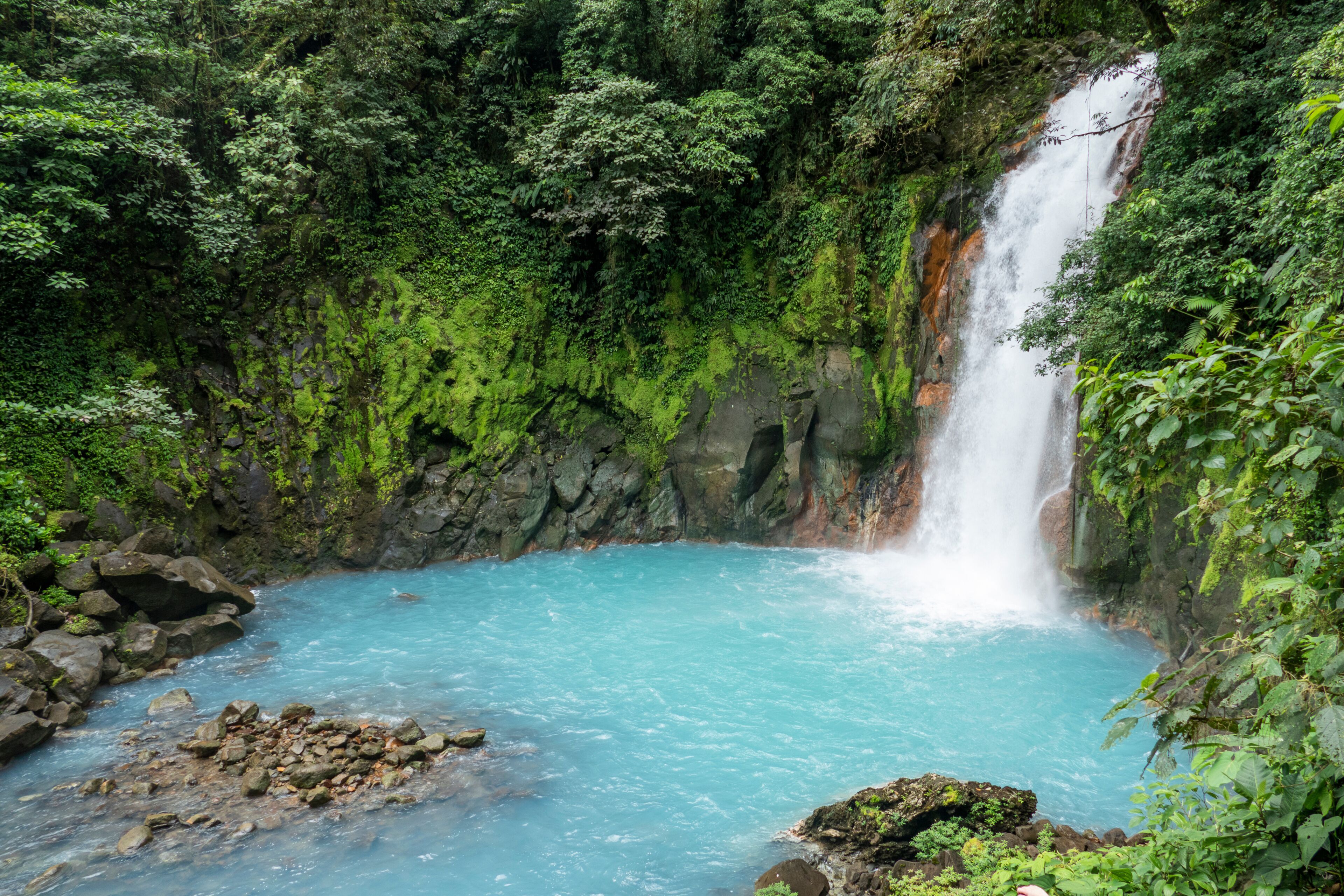 Costa Rica