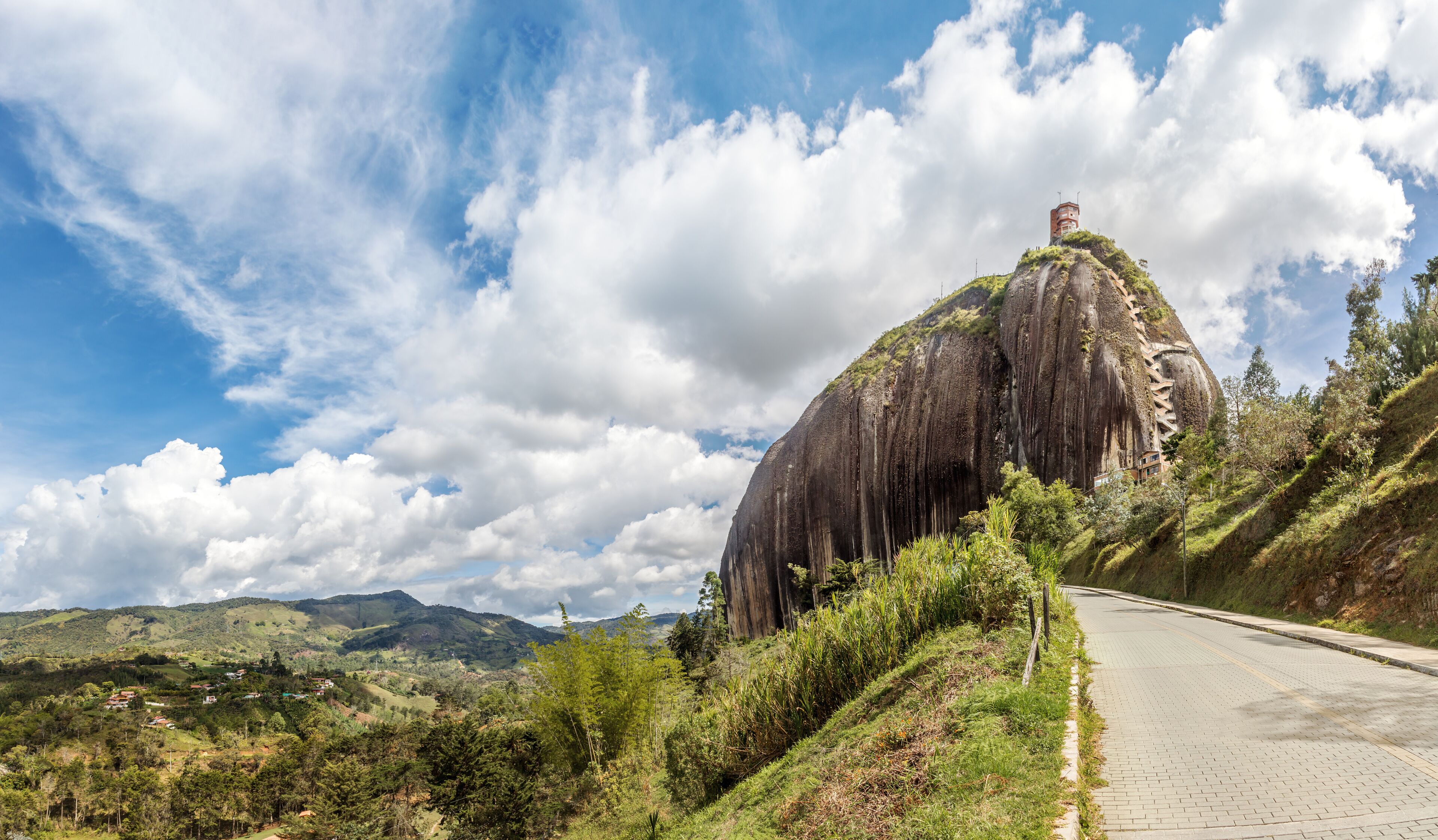Colombia