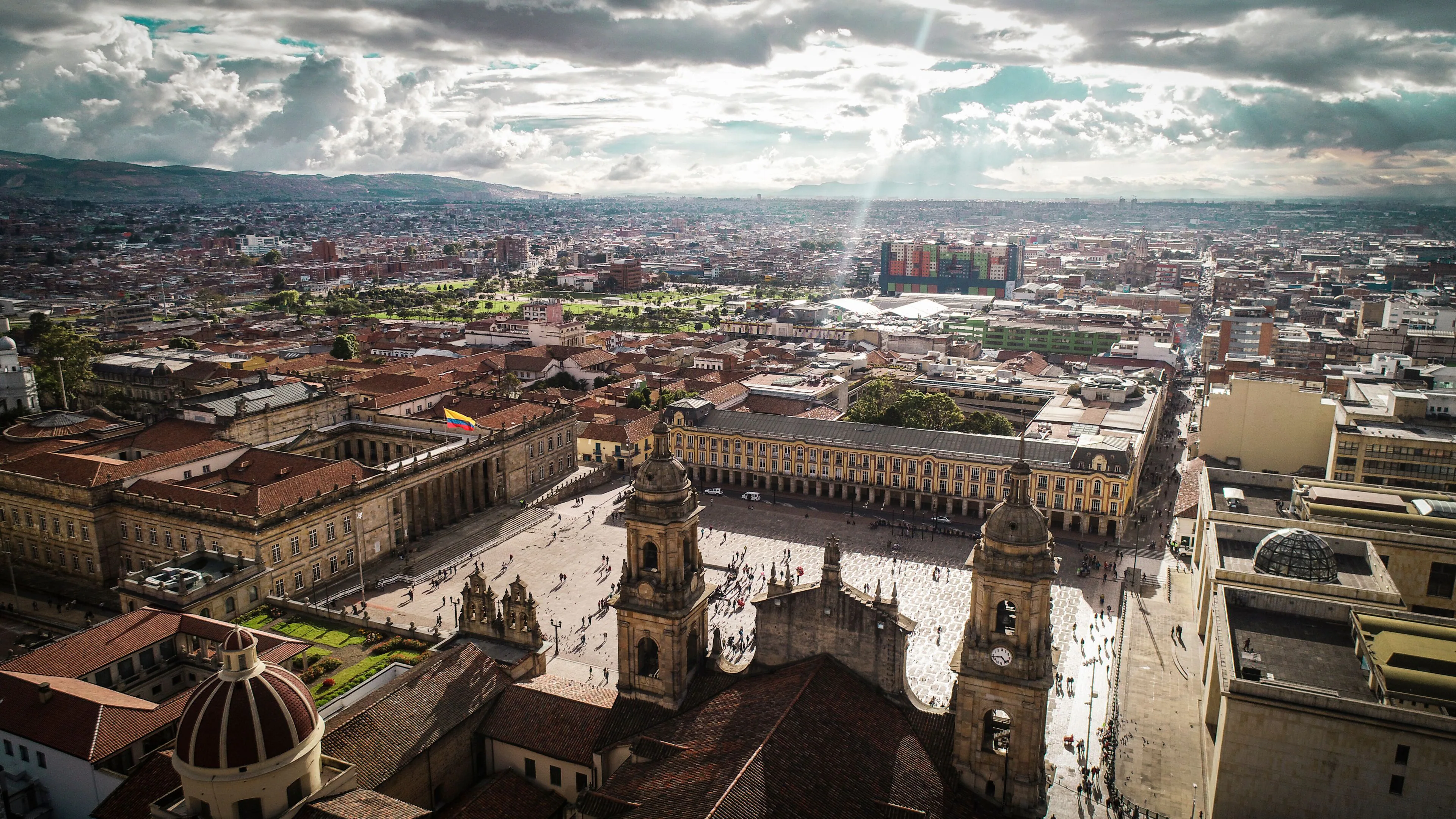 Colombia