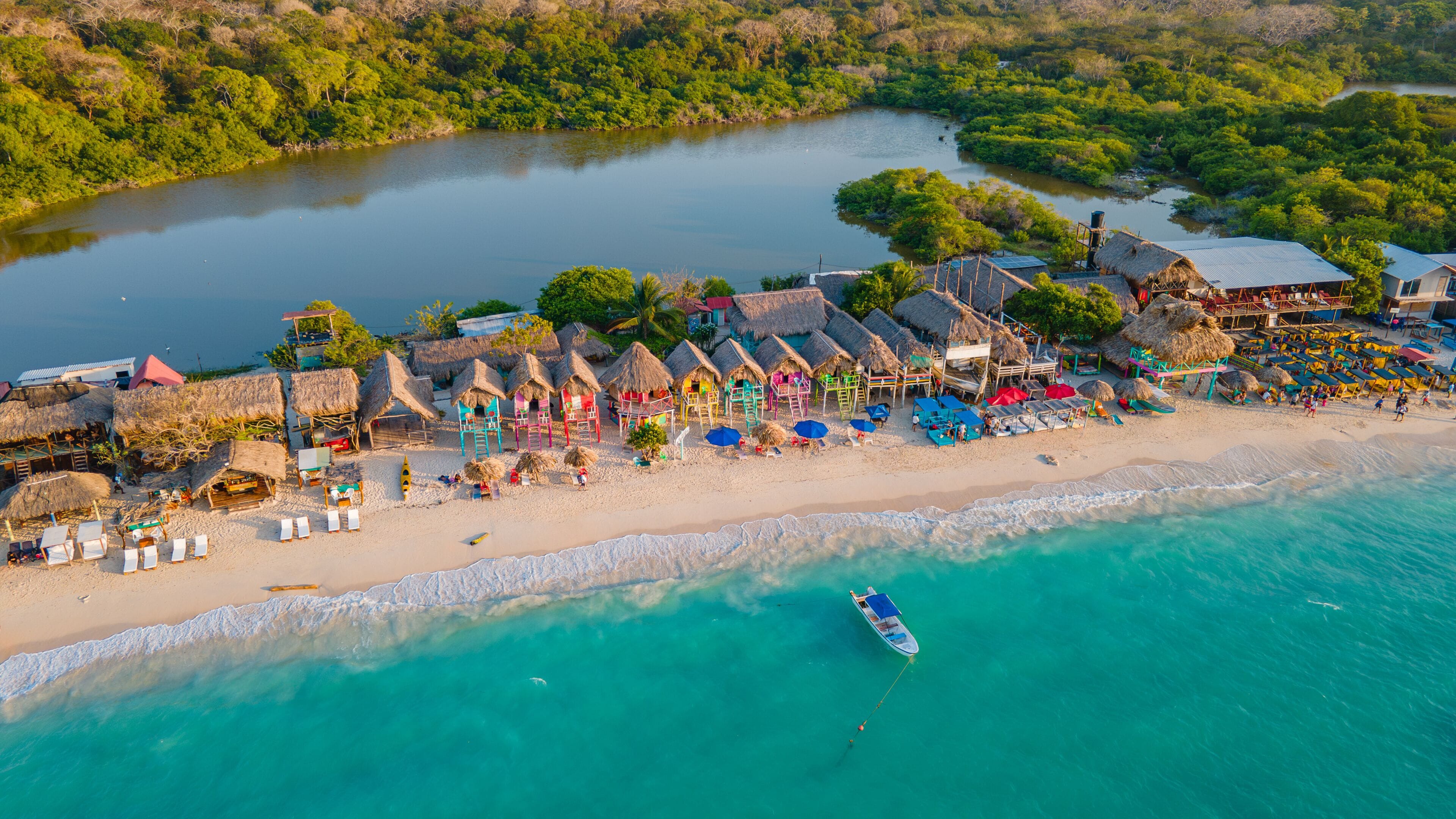 Colombia