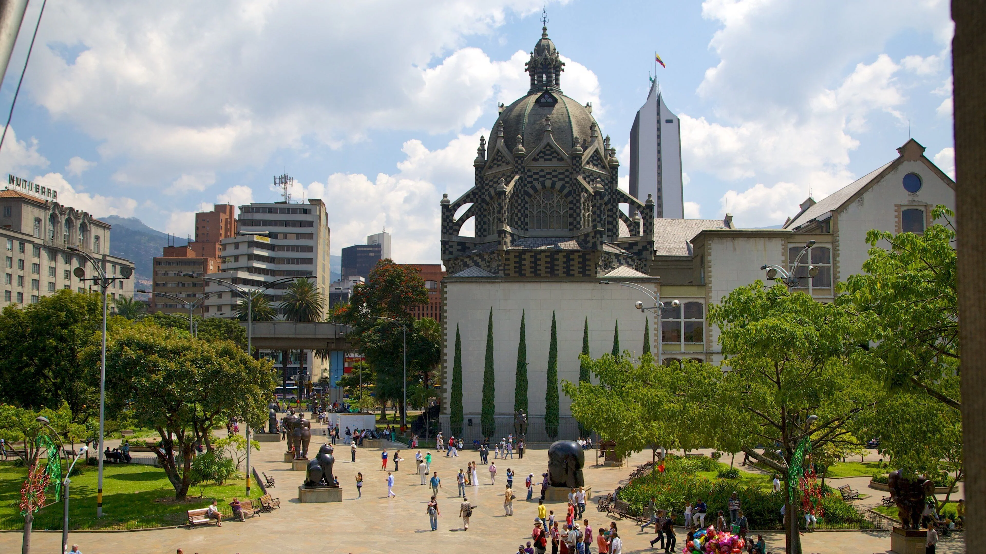 Colombia