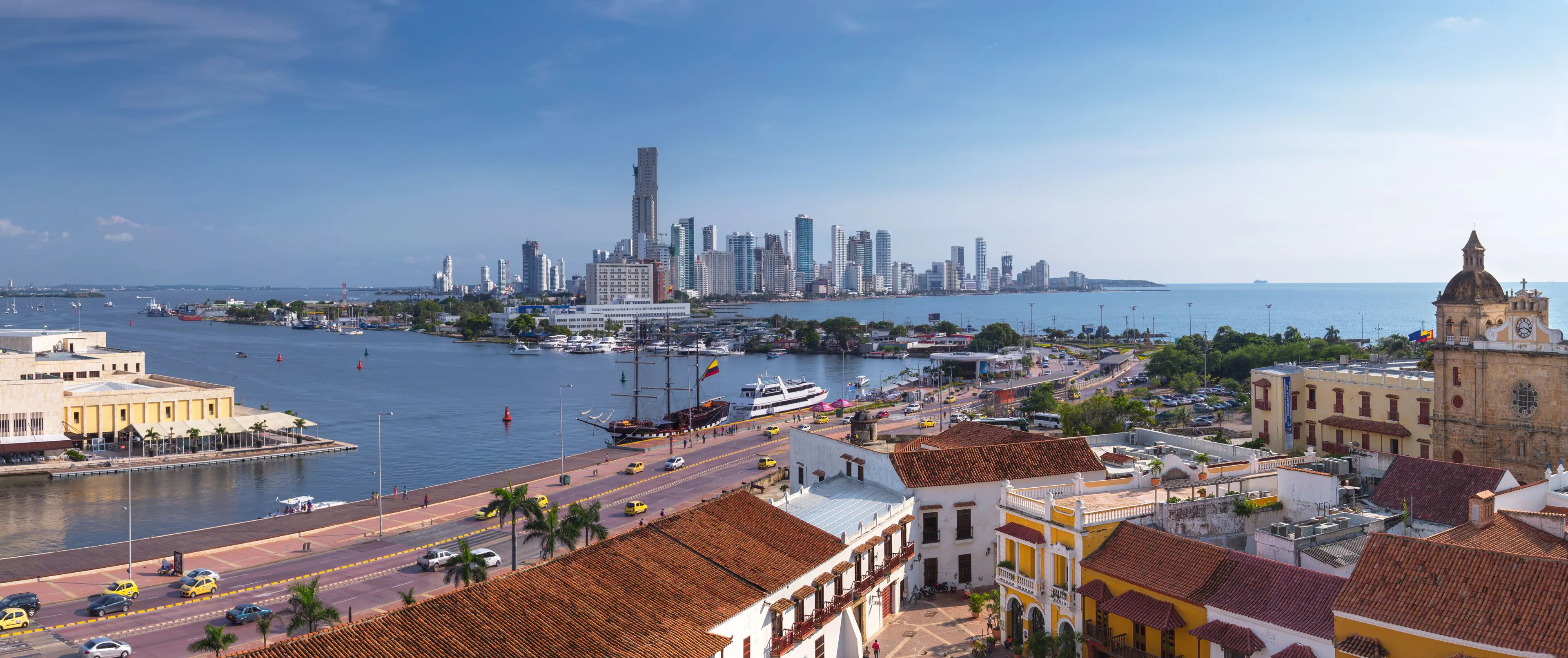 Colombia