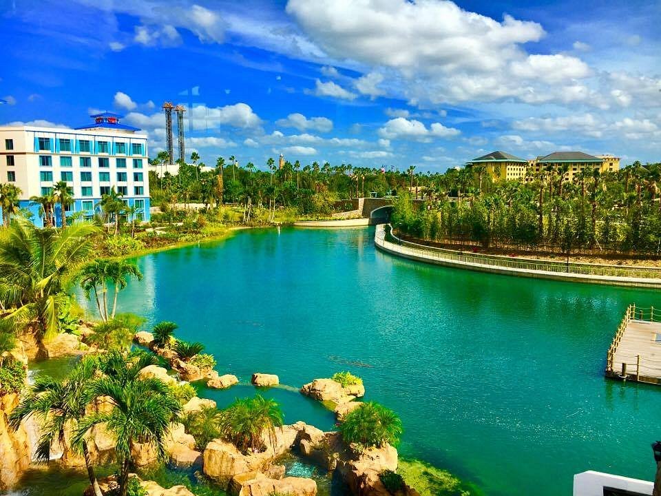 Orlando