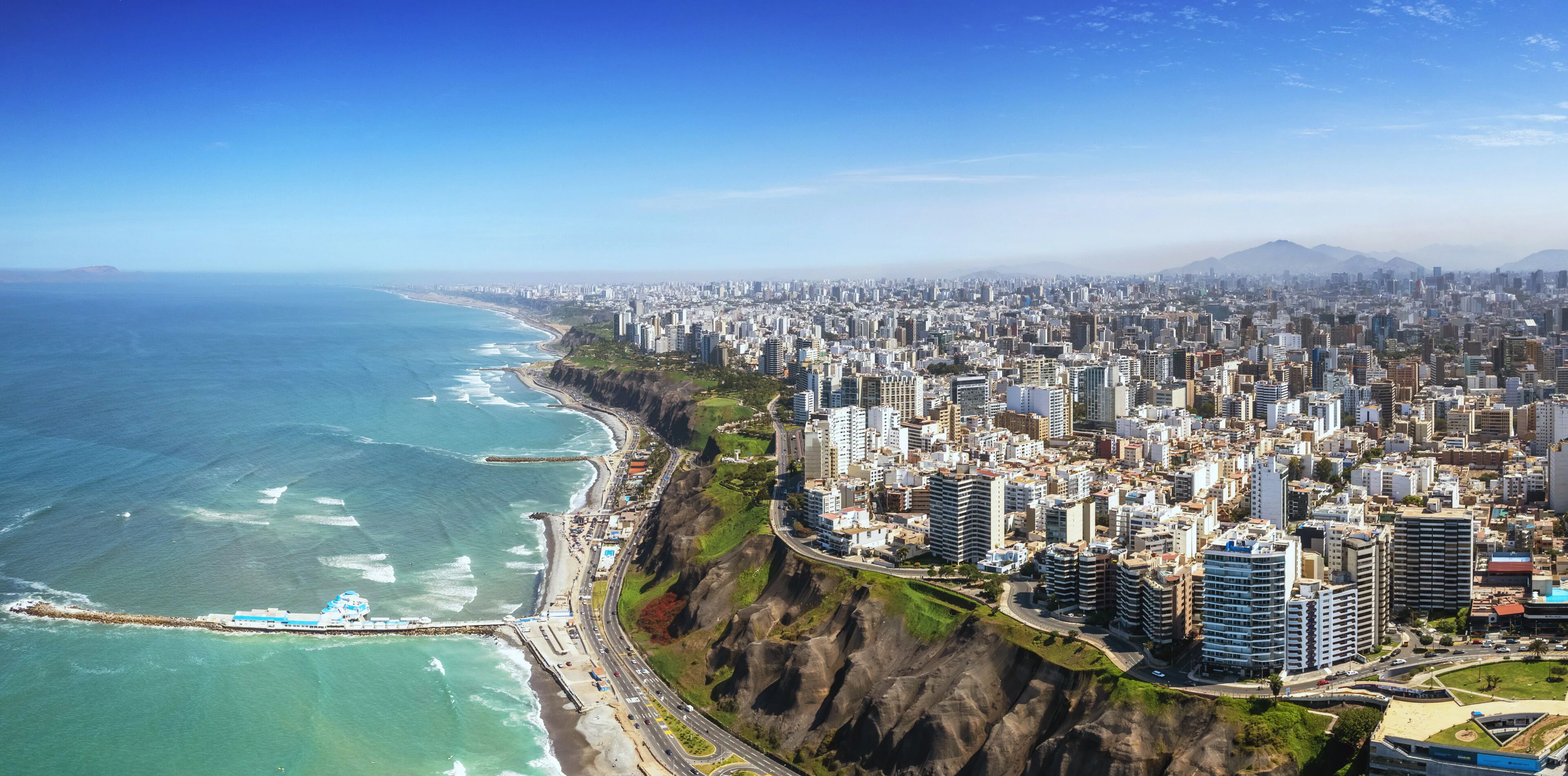 Perú