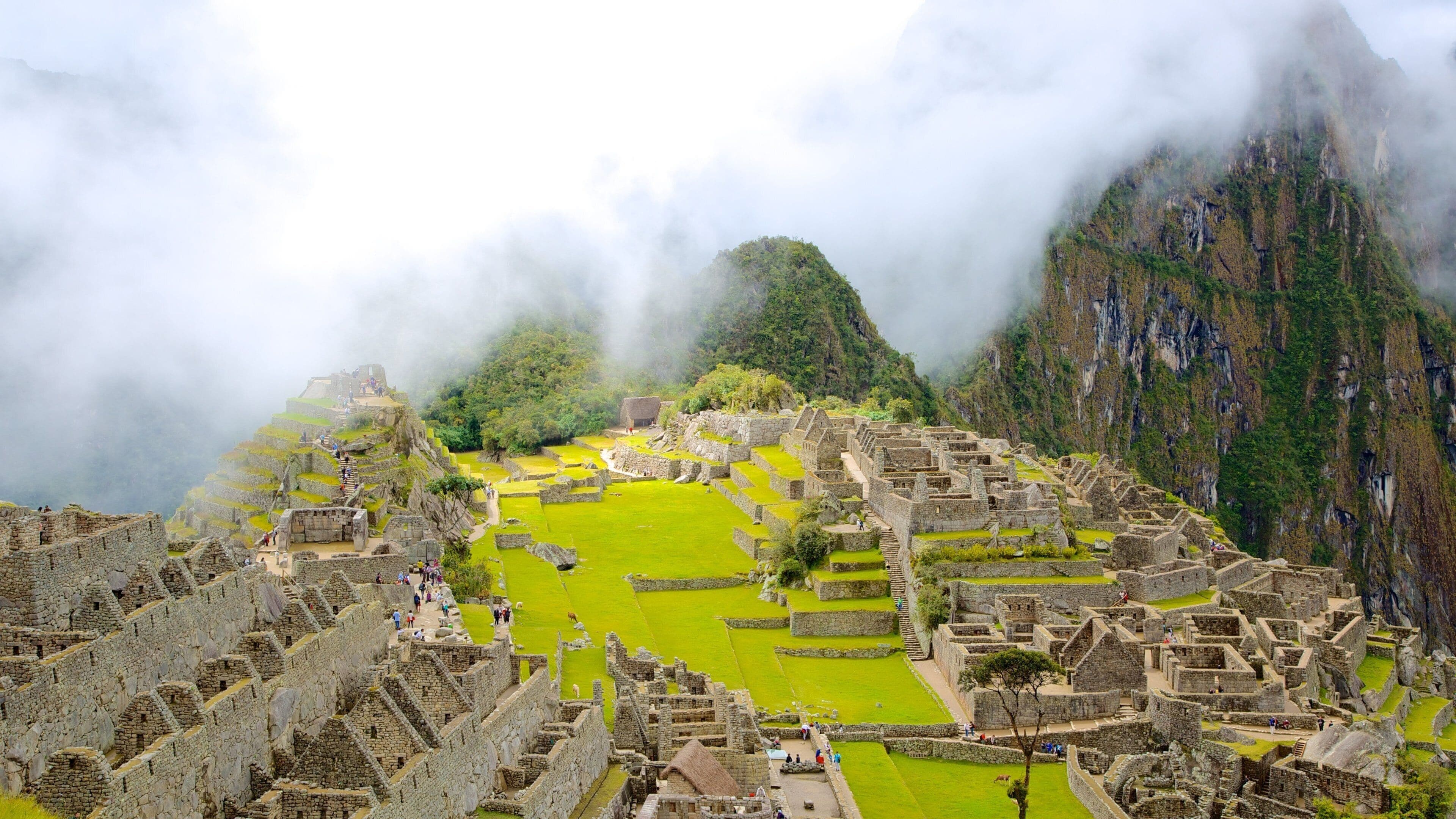 Perú