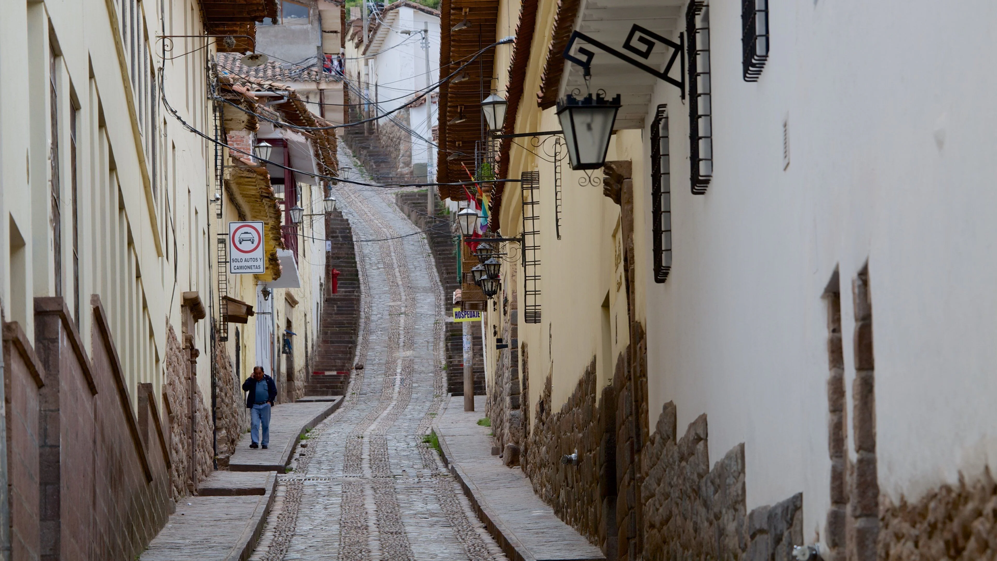 Perú