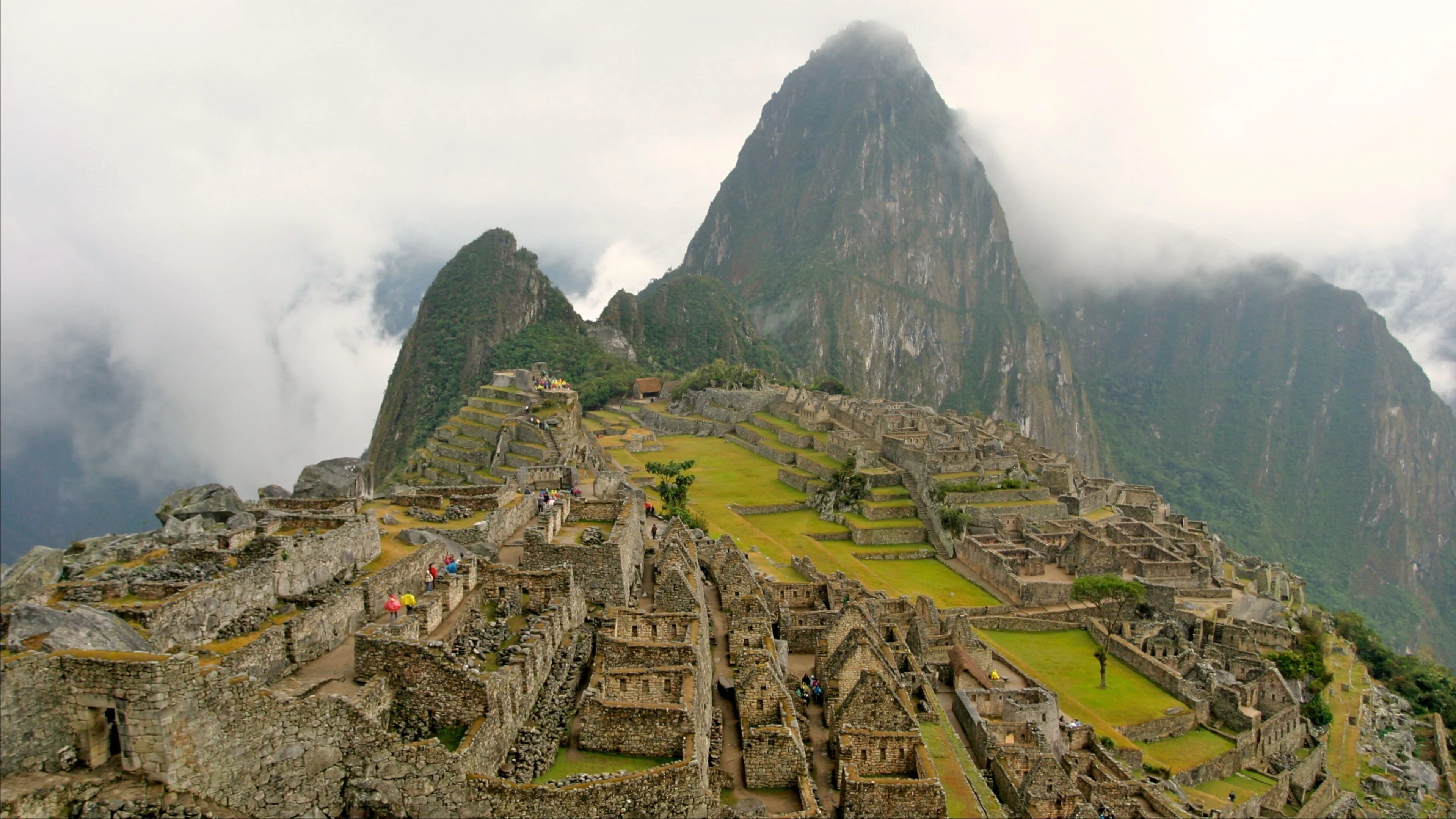 Perú
