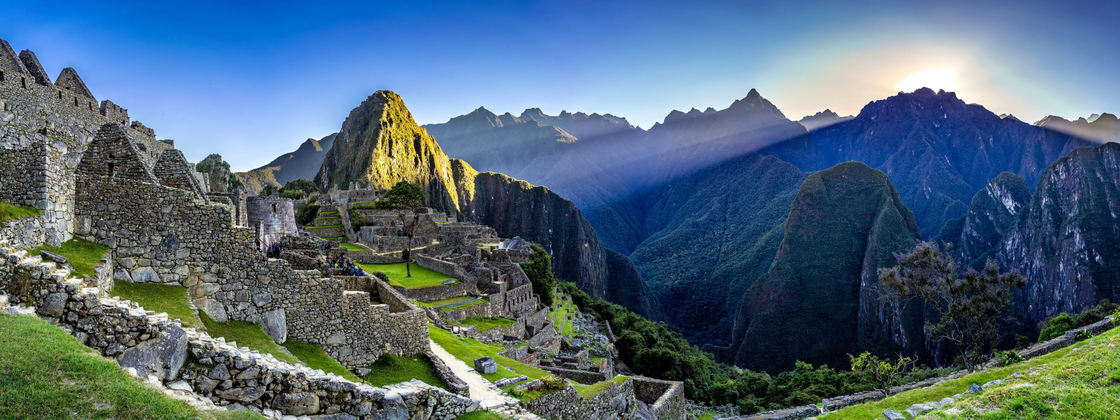 Perú