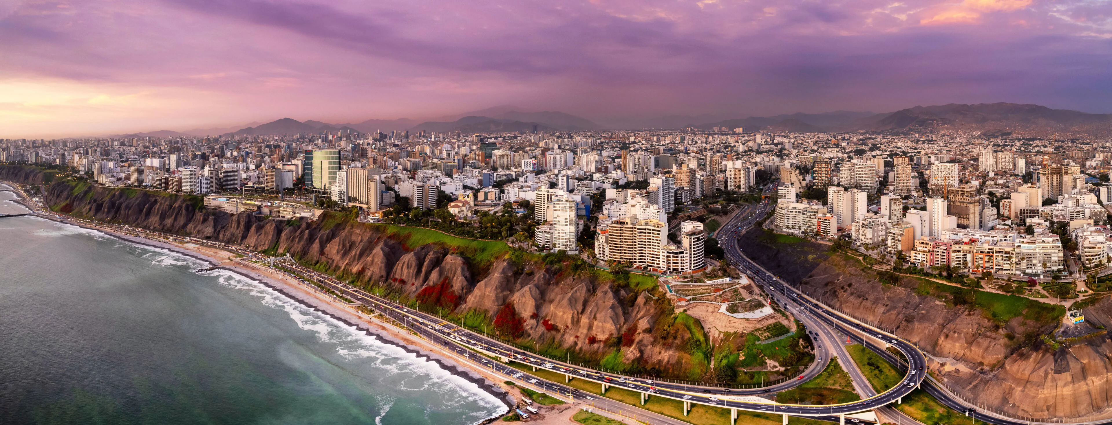 Perú