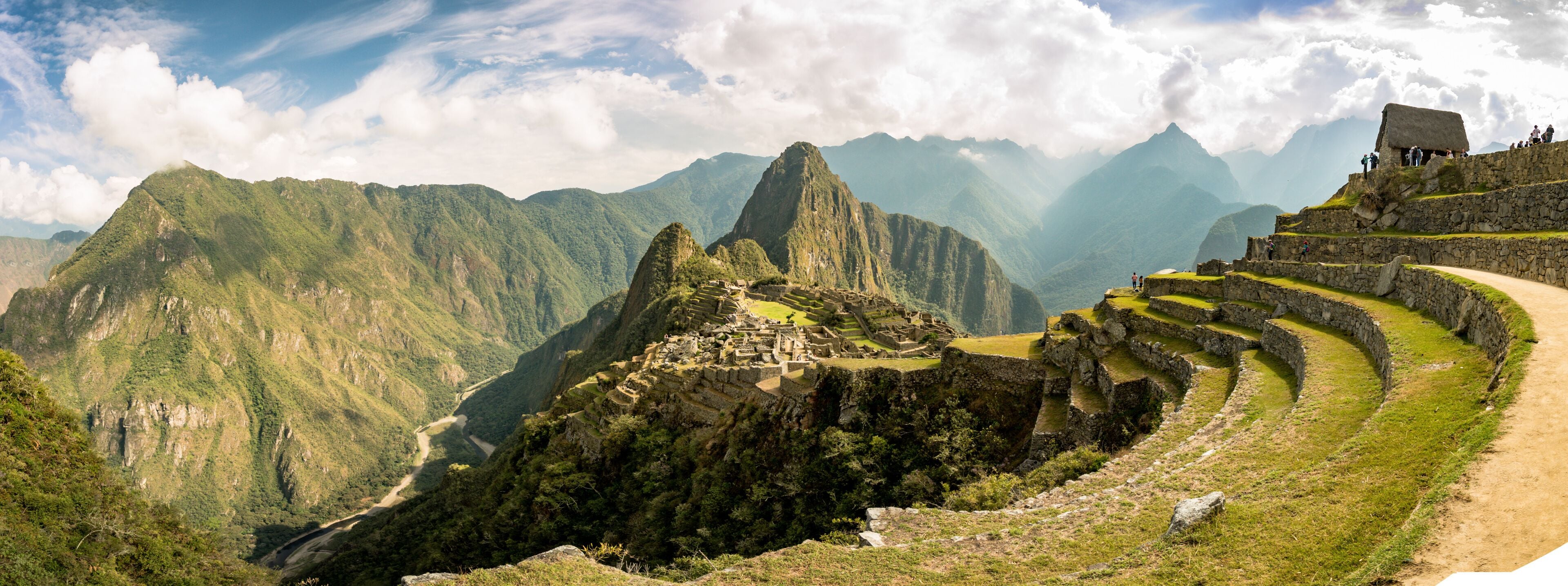 Perú