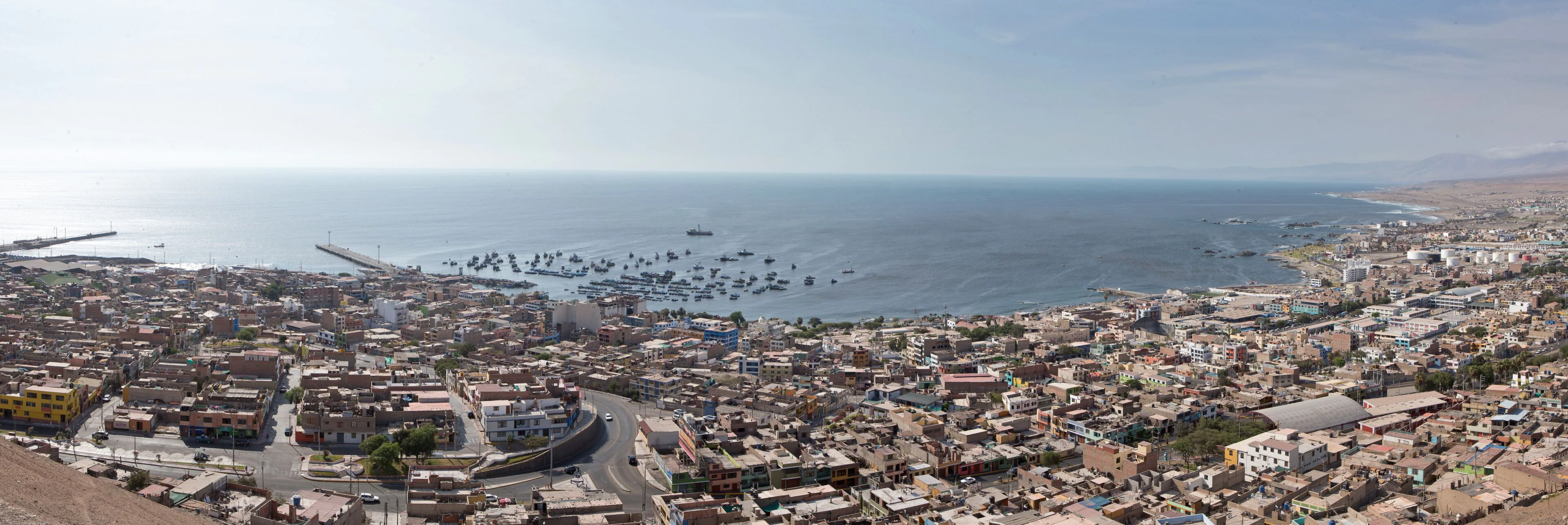 Perú