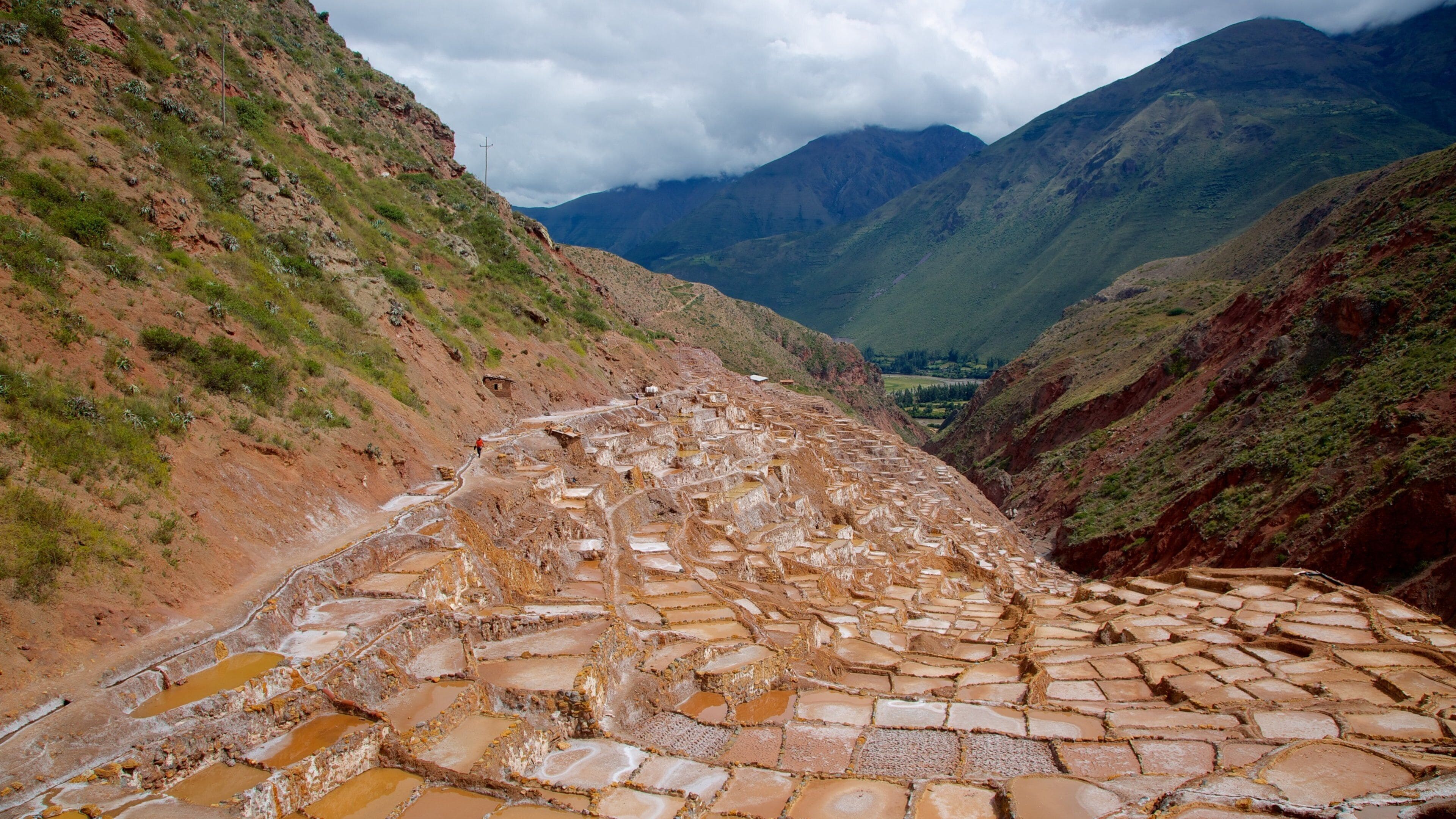 Perú