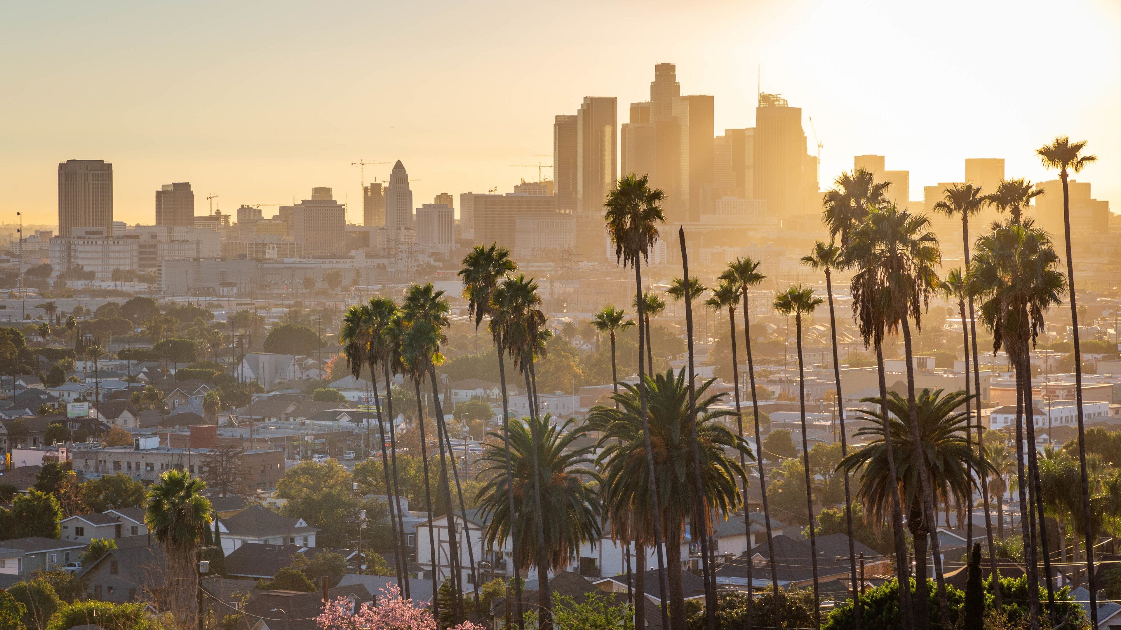 Los Ángeles