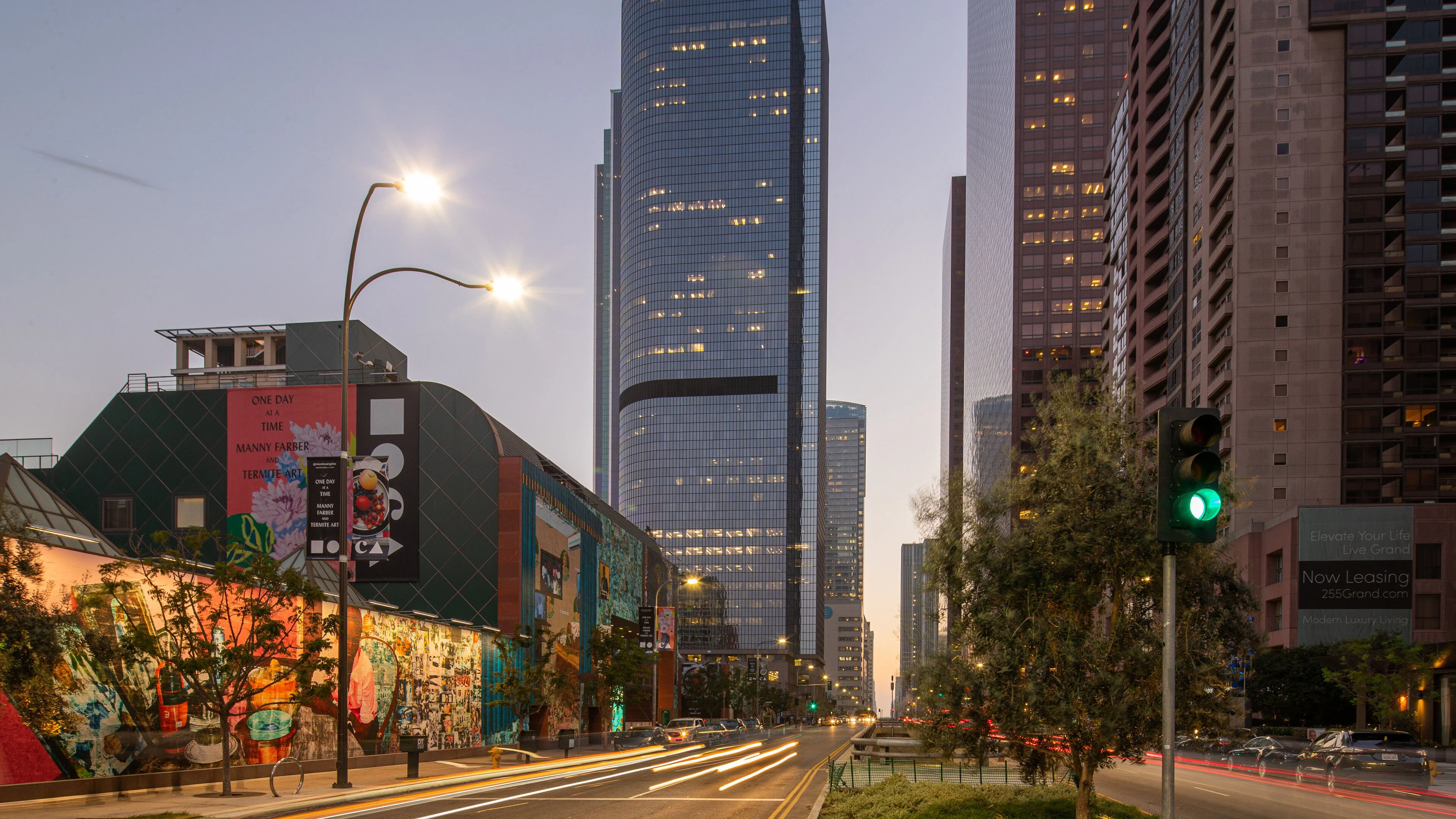 Los Ángeles
