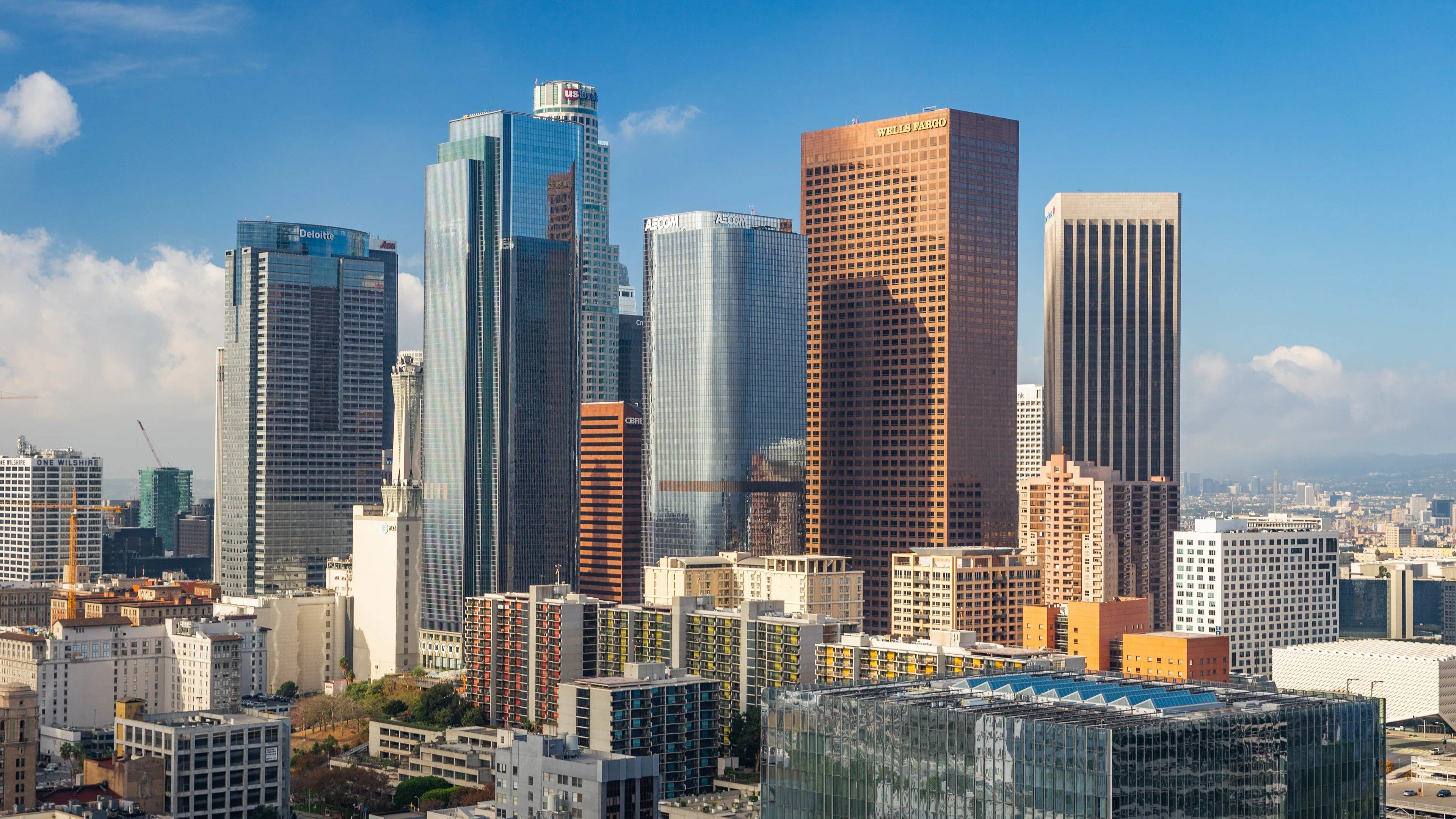 Los Ángeles