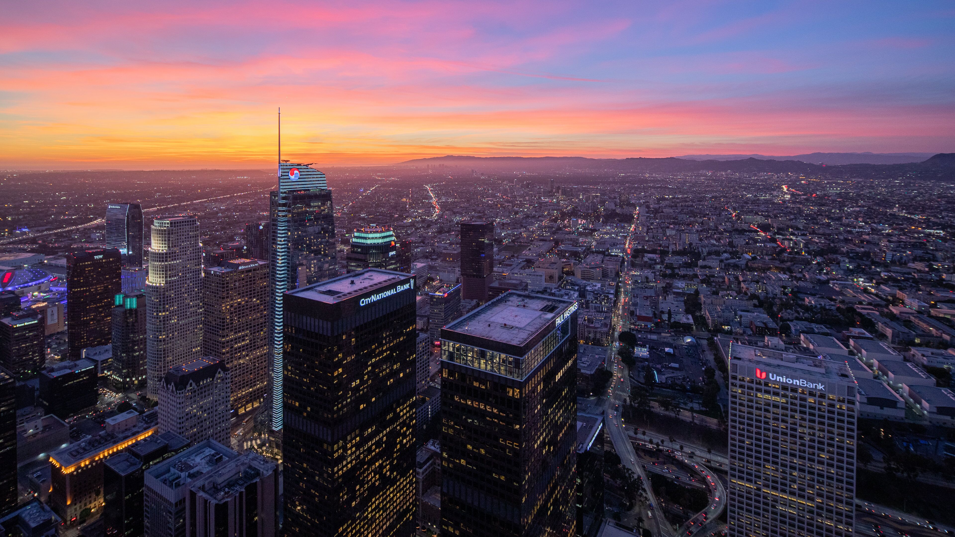 Los Ángeles