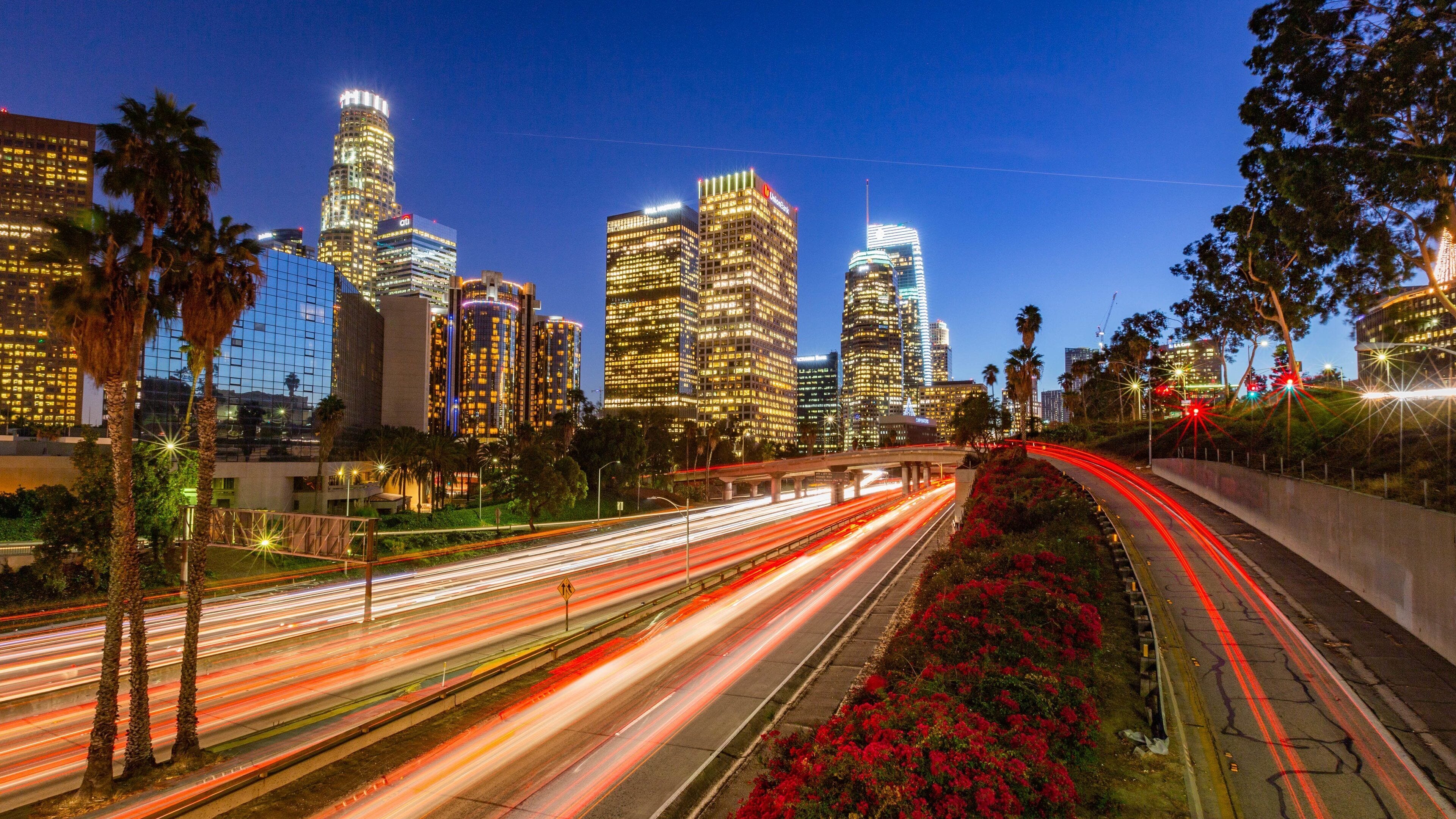 Los Ángeles