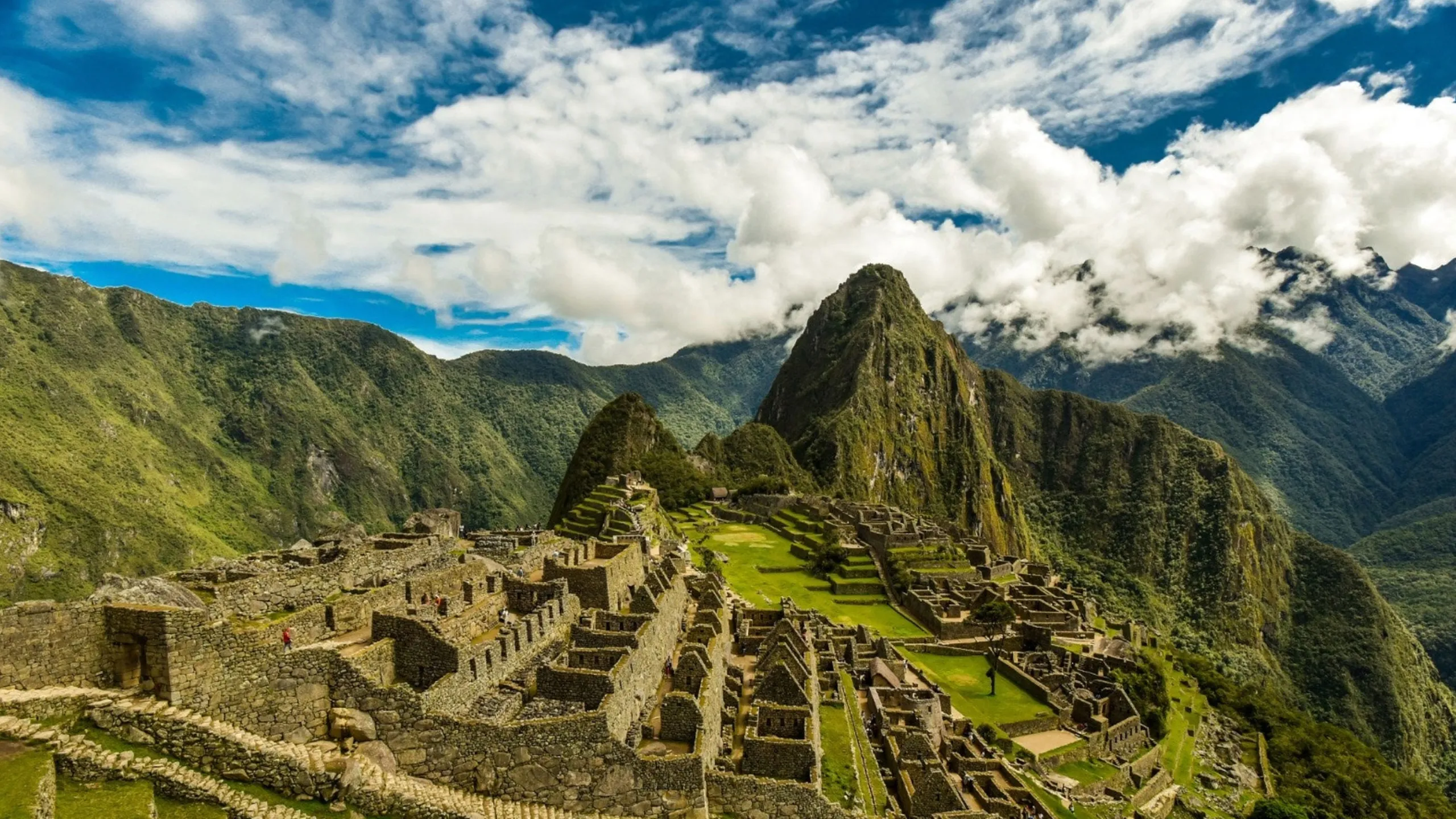 Perú