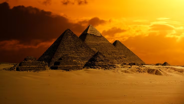 Egipto